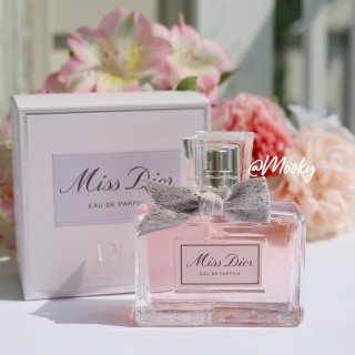 Miss Dior出新香了！！！...