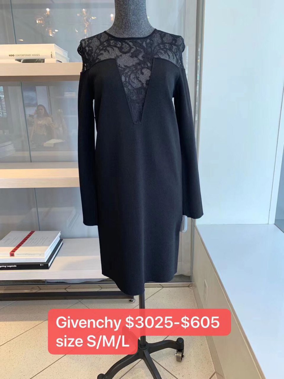 Givenchy 纪梵希,Nordstrom 诺德斯特龙百货公司
