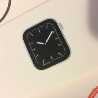 Apple Watch $399 白色4...