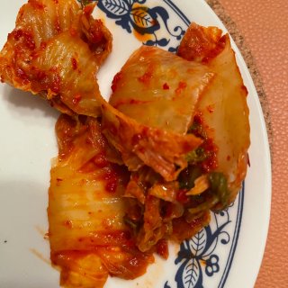 ［7天美食打卡］1-Costco韩国泡菜...