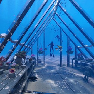 Cool~澳大利亚第一家海底博物馆MOU...