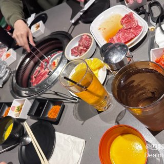 牛兵卫烤肉必点清单：肉食爱好者的天堂❤️...