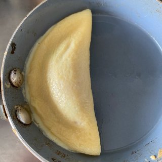 黄金蛋饺