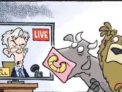 3.17美股简要汇报