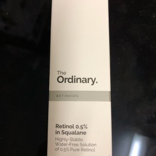 The ordinary