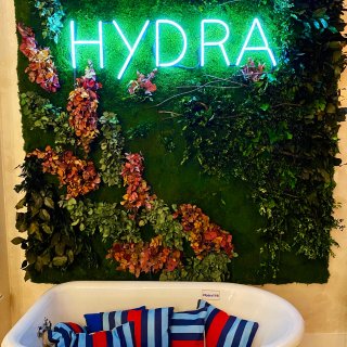 Hydra,加拿大吃喝玩乐