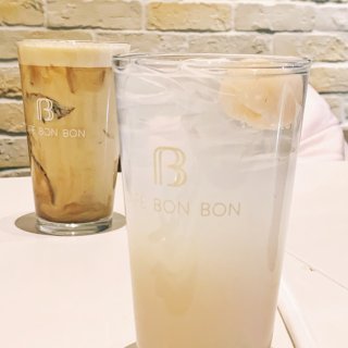 多伦多网红店打卡 | Cafe Bon ...