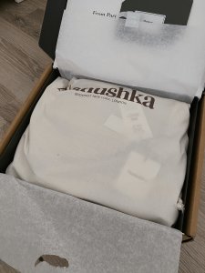 好物推荐 ｜来自匈牙利小众设计品牌Nanushka手提包