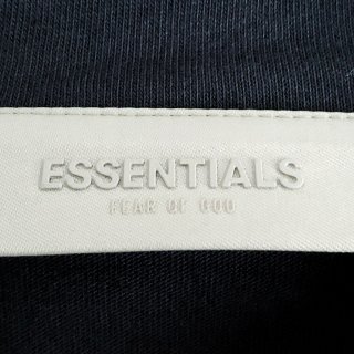 【时尚】我也拥有Essentials啦！...