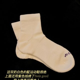袜子中的爱马仕 全宇宙最舒服的羊毛袜...