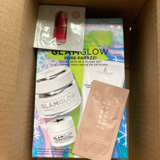 Glamglow,Shiseido 资生堂,SUMMER FRIDAYS