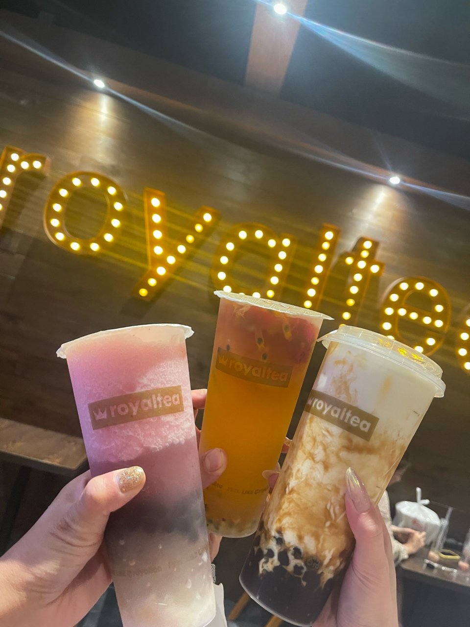 Royaltea