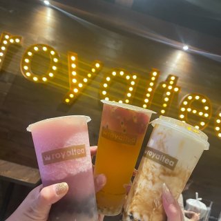 Royaltea