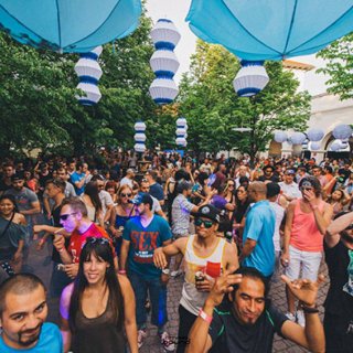 多伦多海滨派对🌊在今年夏天即将首次开放！...