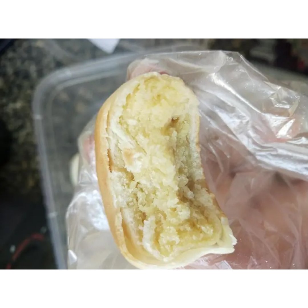 绿豆酥