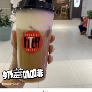 熊貓團購App