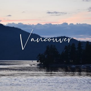 Vancouver to Nanaimo...