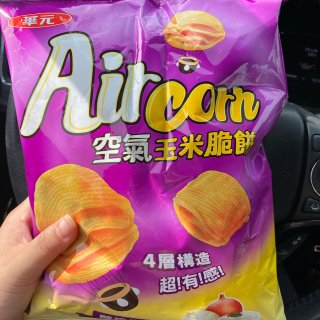 台湾超市Maeli零食分享...