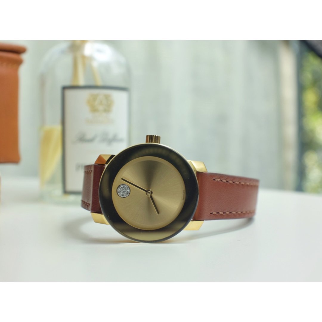 movado 摩凡陀