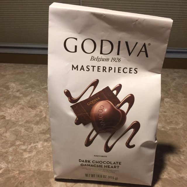 godiva chocolate
