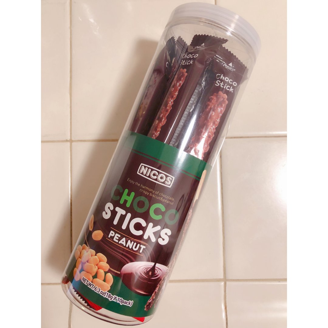 nicochocostick