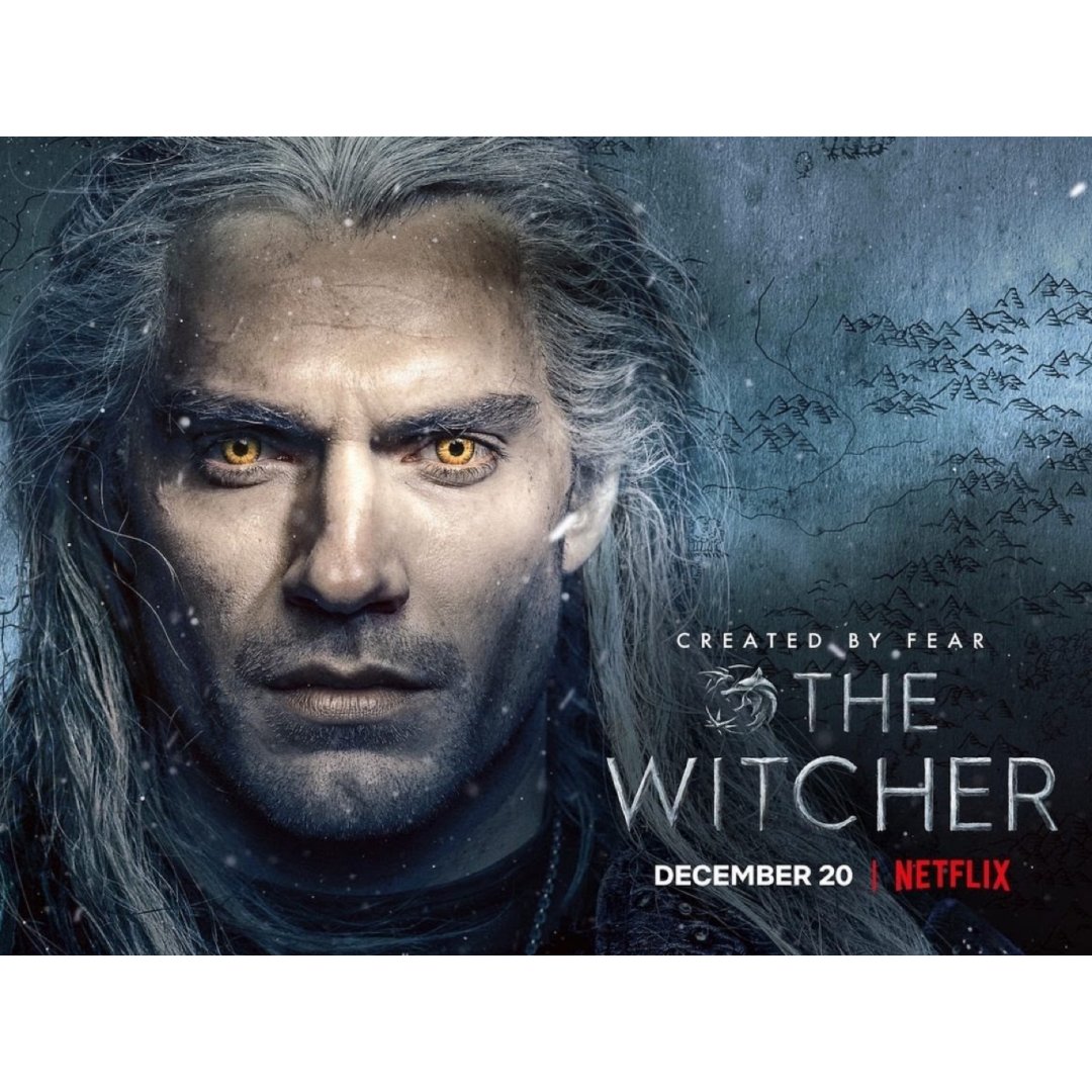 netflix好剧推荐 the witcher 猎魔人-2019剁手课代表-北美省钱快报