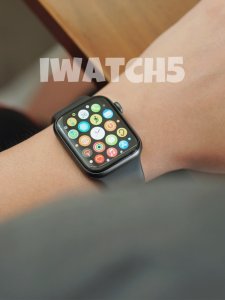 苹果手表6推出了，5还值得买么？