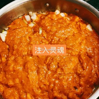 #全家人的晚餐食谱# 【黄油菠萝炖鸡】🍍...