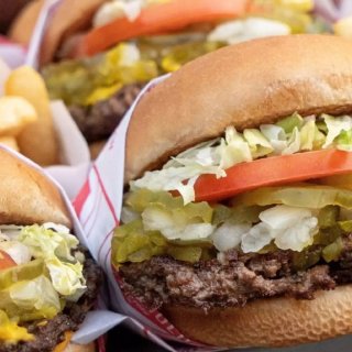 加利福尼亚超火汉堡连锁店🍔多伦多店即将开...