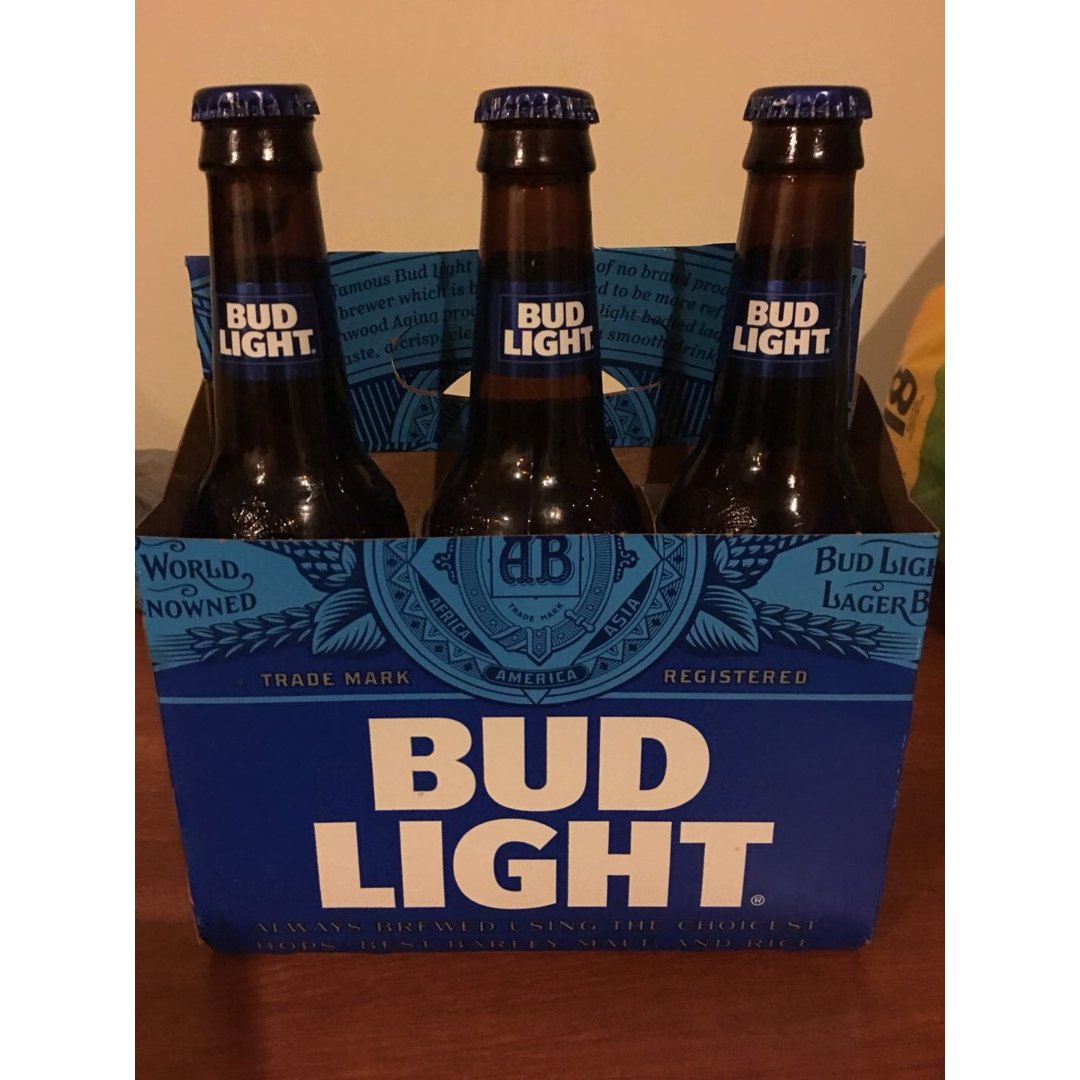 bud light