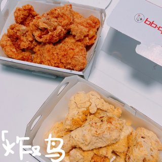 多伦多|bbq韩式炸鸡...