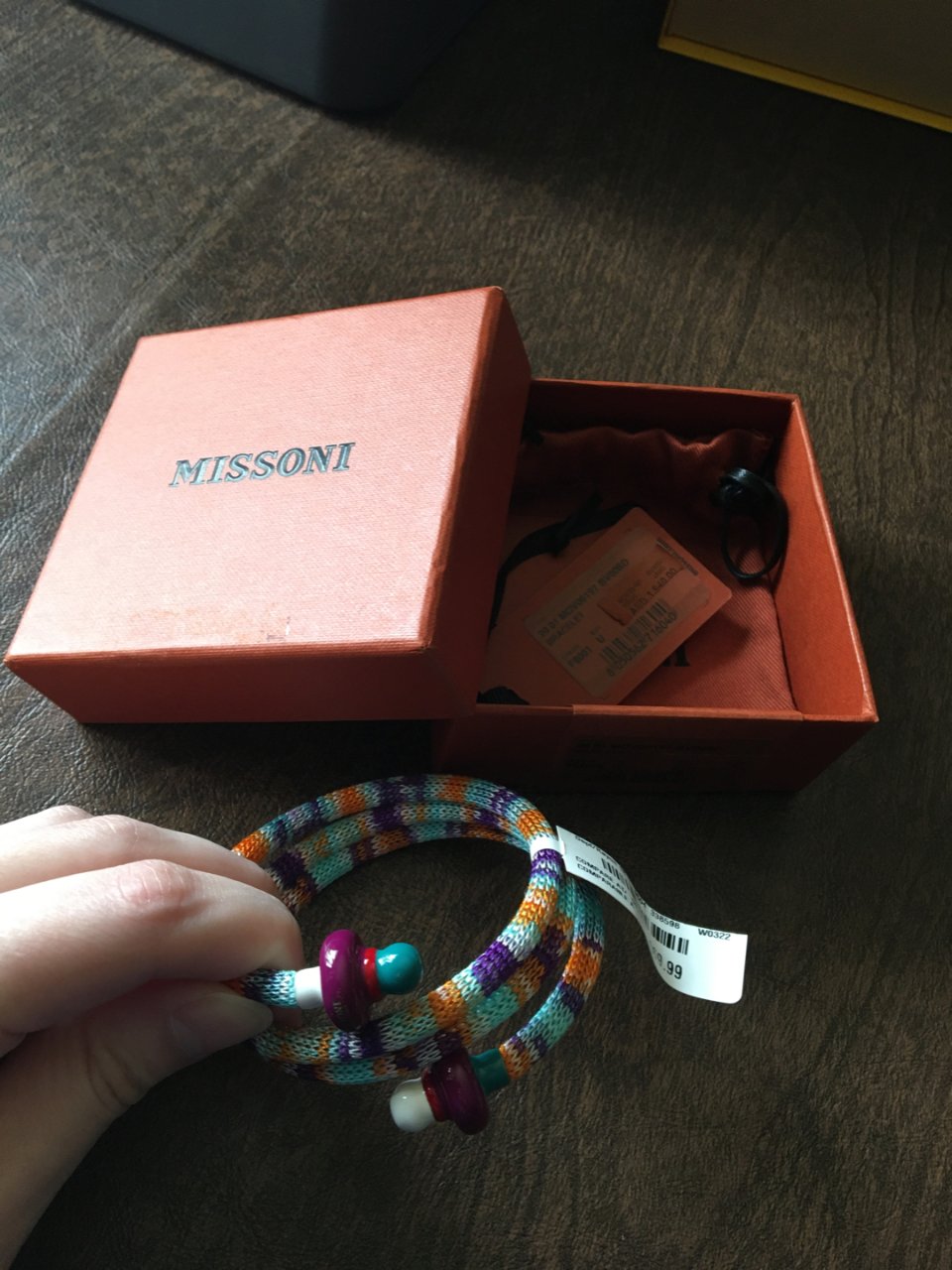 Missoni 米索尼