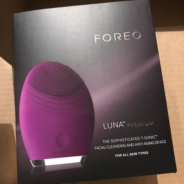 luna premium