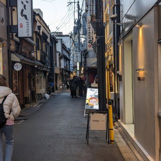 京都寺庙神社之行...