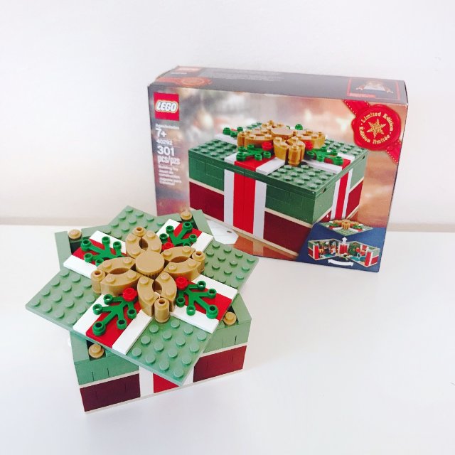 圣诞系列   gift box