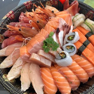 Ai Sushi壽司