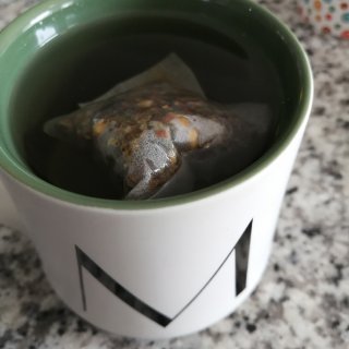超方便健康的养身茶🍵...