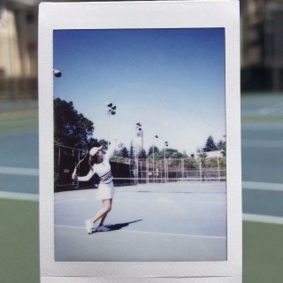 【一块好拍用一生🎾】初学者如何选择网球拍...