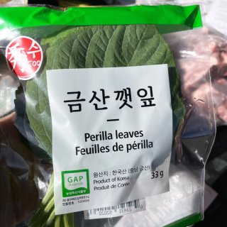 去韩国超市买什么？...