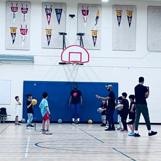DM兑换商城 - 17篮球俱乐部初体验...
