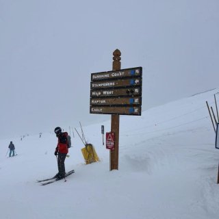 滑雪🎿