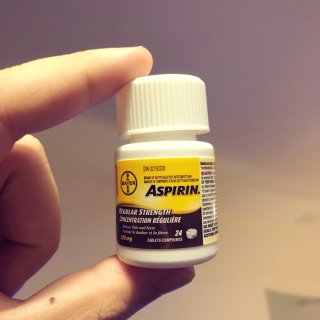 💊关键时刻能救命的阿斯匹林 到底是什么...