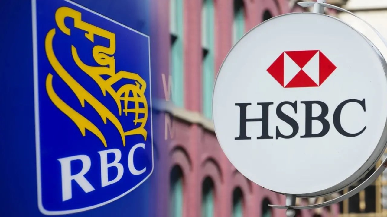 RBC收购SHBC加拿大分部的提案已通过政府审核