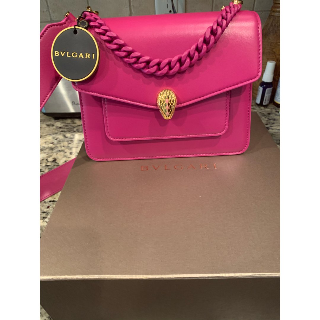 bvlgari 宝格丽