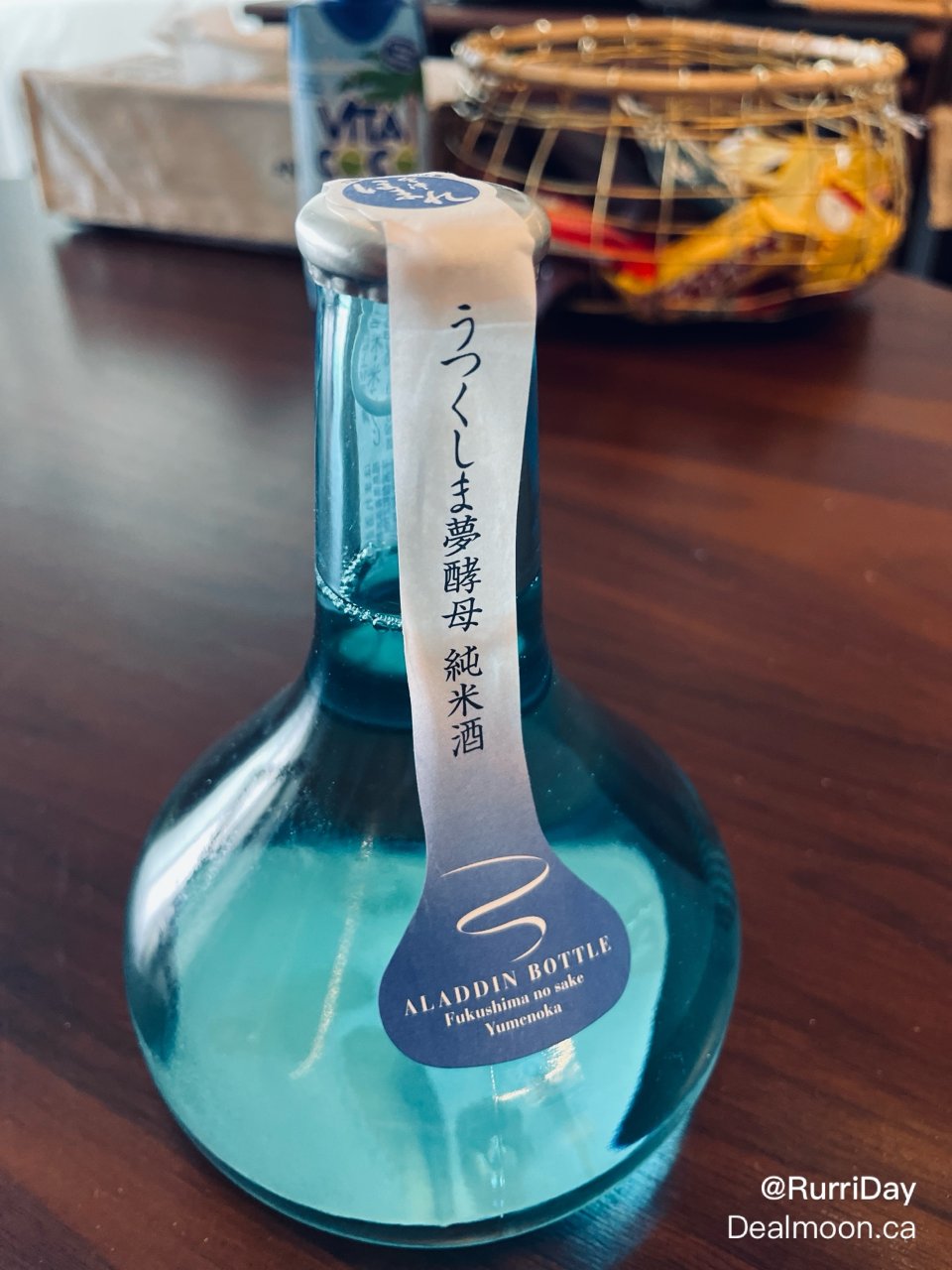 顏值棒棒🎉的日本🇯🇵酒...