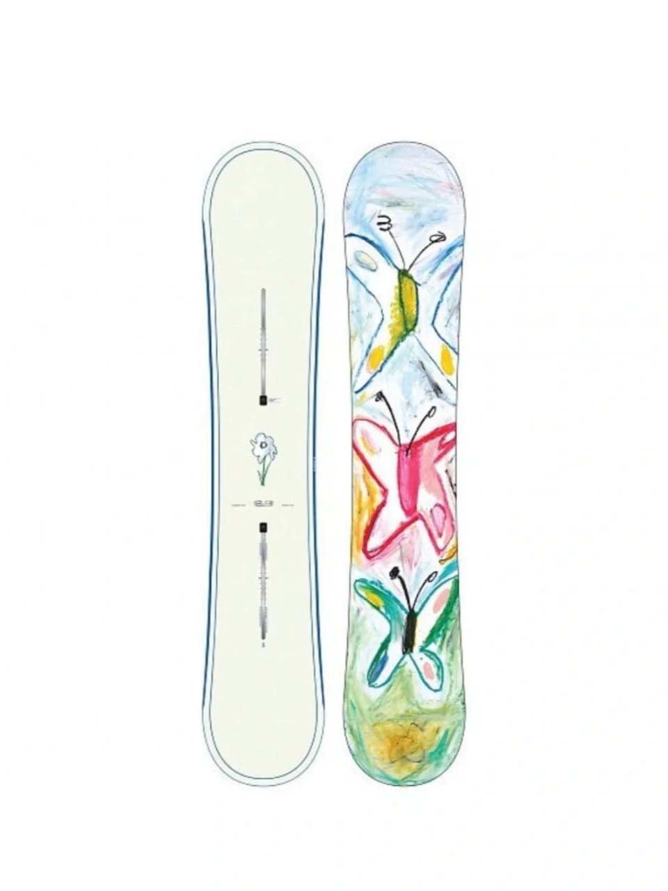 Women's Snowboards | Burton Snowboards CA