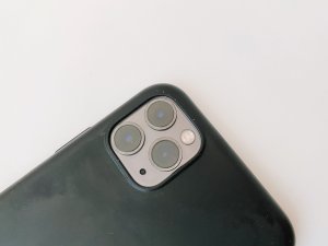 iphone 11 Pro Max使用一年的小感受