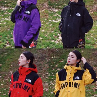 Supreme,The North Face 北脸,398美元