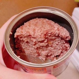 新罐头尝试丨K9主食罐头丨鸡肉➕鹿肉...