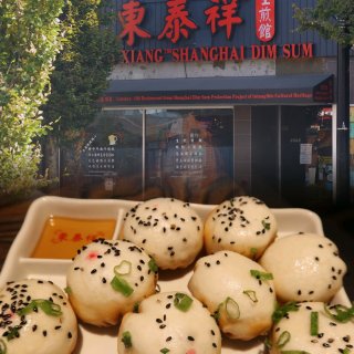 上海菜